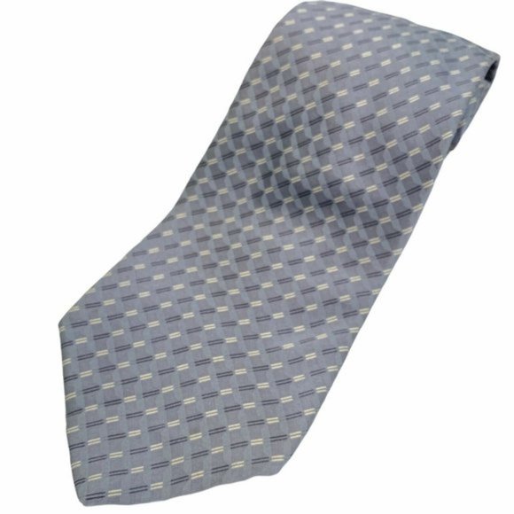 100% Italian Imported Silk Tie